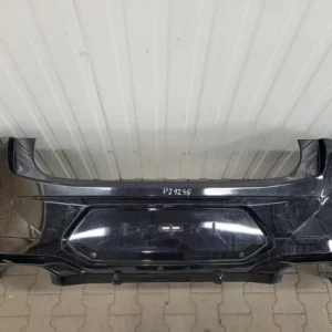 Zniżka Zderzak tył BMW X4 G02 M Pakiet LIFT LCI 21-